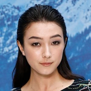 Foto Natasha Liu Bordizzo