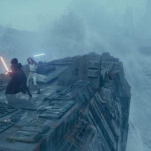Foto Star Wars: El Ascenso de Skywalker