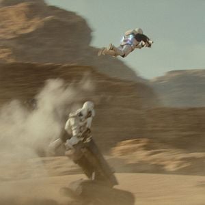 Foto Star Wars: El Ascenso de Skywalker