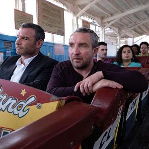 Foto Eddie Marsan