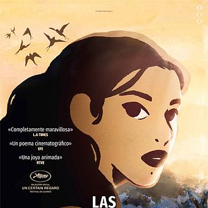 Foto Las golondrinas de Kabul