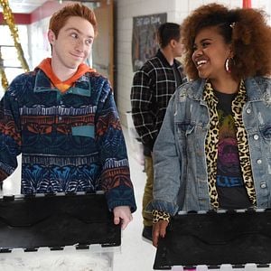 Foto Larry Saperstein