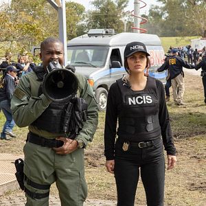 Foto Vanessa Ferlito