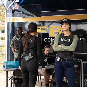 Foto Vanessa Ferlito