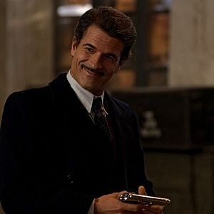 Foto El Ministerio del Tiempo