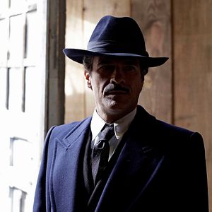 Foto El Ministerio del Tiempo