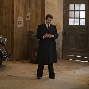 Foto El Ministerio del Tiempo