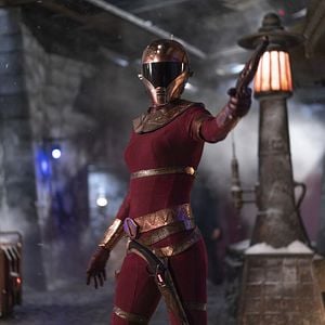 Foto Star Wars: El Ascenso de Skywalker