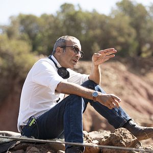 Foto Abdel Raouf Dafri