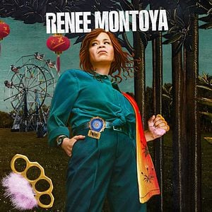 Foto Aves de Presa (y la fantabulosa emancipación de Harley Quinn)