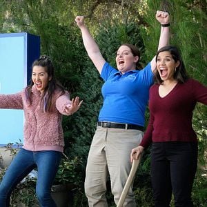 Foto America Ferrera