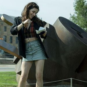 Foto Desde Otro Lugar (Dispatches from Elsewhere)