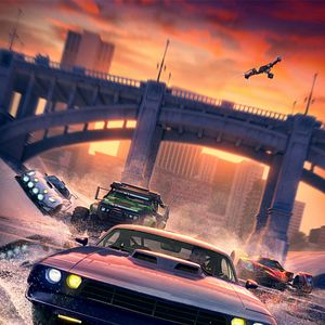 Foto Fast & Furious: Espías a todo gas