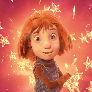 Foto Vicky el Vikingo y la espada mágica