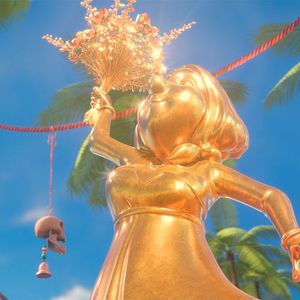 Foto Vicky el Vikingo y la espada mágica