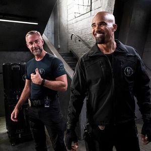 Foto S.W.A.T. Los hombres de Harrelson