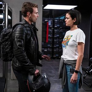 Foto S.W.A.T. Los hombres de Harrelson