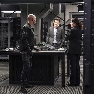 Foto S.W.A.T. Los hombres de Harrelson