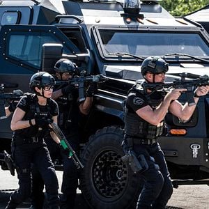 Foto S.W.A.T. Los hombres de Harrelson