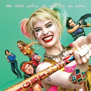 Foto Aves de Presa (y la fantabulosa emancipación de Harley Quinn)