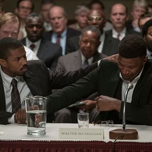 Foto Michael B. Jordan