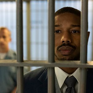 Foto Michael B. Jordan