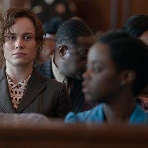 Foto Michael B. Jordan