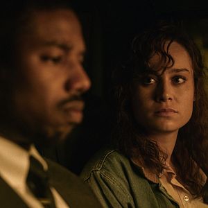 Foto Michael B. Jordan