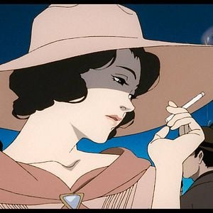 Foto Millennium Actress