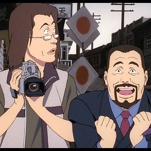 Foto Millennium Actress