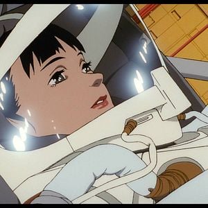 Foto Millennium Actress