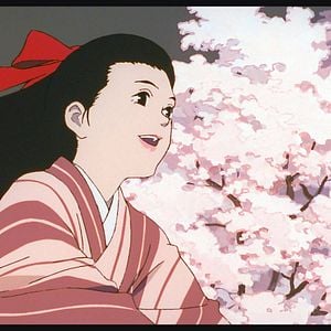 Foto Millennium Actress