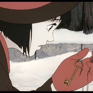 Foto Millennium Actress