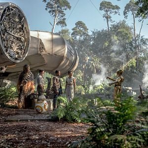 Foto Star Wars: El Ascenso de Skywalker