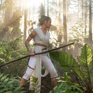 Foto Star Wars: El Ascenso de Skywalker