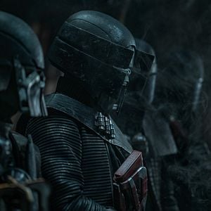 Foto Star Wars: El Ascenso de Skywalker