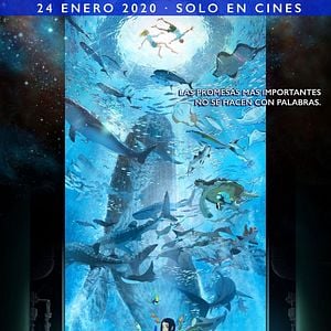 Foto Los niños del mar