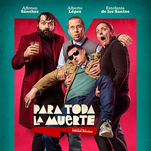 Foto Para toda la muerte