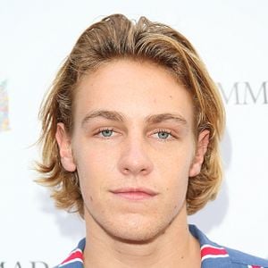 Foto Cooper van Grootel