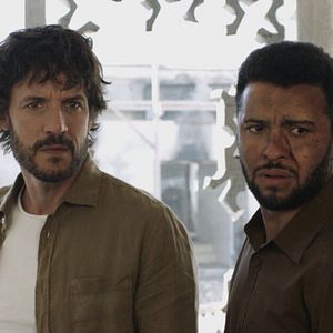 Foto Promesas de arena