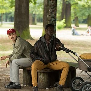 Foto Albrecht Schuch