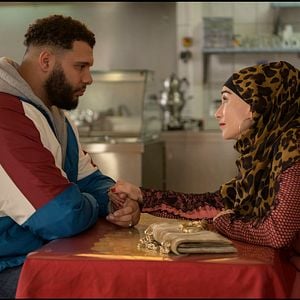 Foto Isabelle Huppert