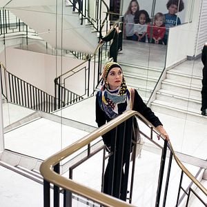 Foto Isabelle Huppert