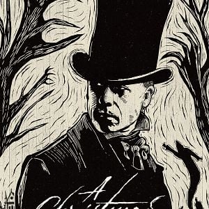 Foto Cuento de Navidad