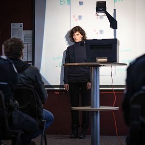 Foto Hélène Seuzaret