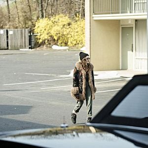 Foto Christian Slater