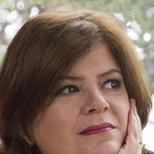 Foto Carmenza González