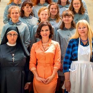 Foto Noémie Lvovsky