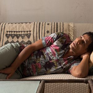 Foto Golshifteh Farahani