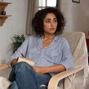 Foto Golshifteh Farahani